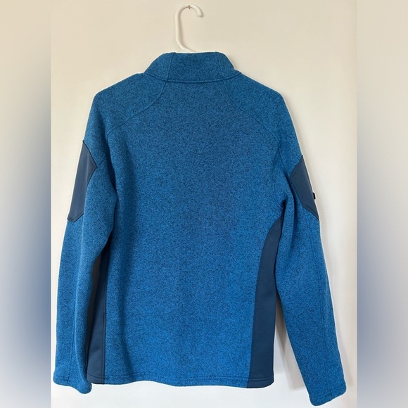 Spyder Empire Jacket​ - Picture 9 of 11